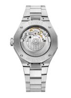 Reloj Baume & Mercier Mujer Riviera in Acero M0A10679 - M0A10679